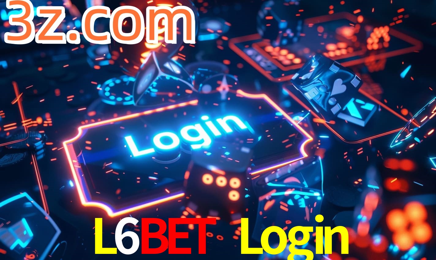 Bônus de Cadastro Cassino L6Bet Login